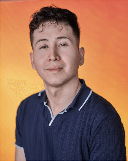 Brian De La Cruz, fondateur de CroissantConsulting
