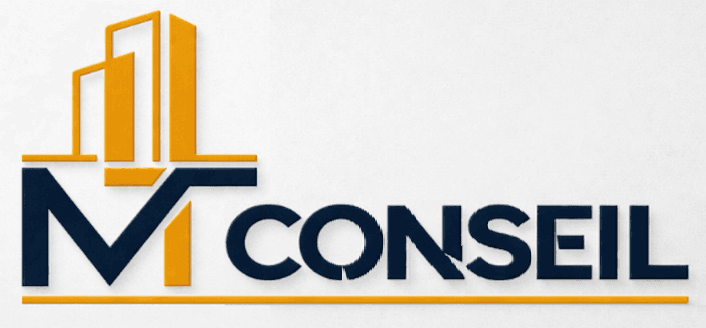 Logo de MT Conseil